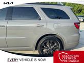 Thumbnail of 2023 Destroyer Gray Clearcoat Dodge Durango