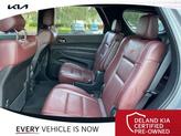Thumbnail of 2023 Destroyer Gray Clearcoat Dodge Durango