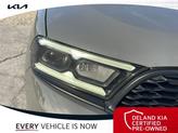 Thumbnail of 2023 Destroyer Gray Clearcoat Dodge Durango