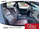Thumbnail of 2023 Destroyer Gray Clearcoat Dodge Durango