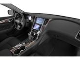Thumbnail of 2018 Mocha Almond INFINITI Q50