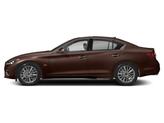 Thumbnail of 2018 Mocha Almond INFINITI Q50