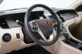 Thumbnail of 2018 Magnetic Metallic Ford Taurus