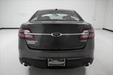 Thumbnail of 2018 Magnetic Metallic Ford Taurus