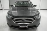 Thumbnail of 2018 Magnetic Metallic Ford Taurus