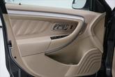 Thumbnail of 2018 Magnetic Metallic Ford Taurus