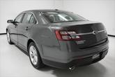 Thumbnail of 2018 Magnetic Metallic Ford Taurus