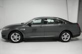 Thumbnail of 2018 Magnetic Metallic Ford Taurus