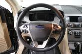 Thumbnail of 2018 Magnetic Metallic Ford Taurus