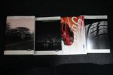 Thumbnail of 2018 Magnetic Metallic Ford Taurus