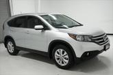 Thumbnail of 2013  Honda CR-V