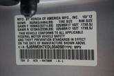 Thumbnail of 2013  Honda CR-V