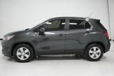 Thumbnail of 2019 Nightfall Gray Metallic Chevrolet Trax