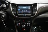 Thumbnail of 2019 Nightfall Gray Metallic Chevrolet Trax