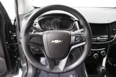 Thumbnail of 2019 Nightfall Gray Metallic Chevrolet Trax