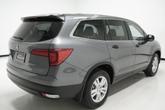 Thumbnail of 2016 Modern Steel Metallic Honda Pilot