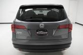 Thumbnail of 2016 Modern Steel Metallic Honda Pilot