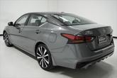 Thumbnail of 2022 Gun Metallic Nissan Altima