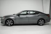 Thumbnail of 2022 Gun Metallic Nissan Altima