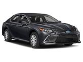 Thumbnail of 2023  Toyota Camry