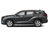 Thumbnail of 2023  Toyota Highlander