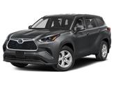 Photo of 2023  Toyota Highlander