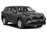 Thumbnail of 2023  Toyota Highlander
