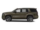 2016 Cadillac Escalade Luxury