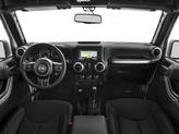 Thumbnail of 2017 Billet Silver Metallic Clearcoat Jeep Wrangler Unlimited