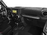 Thumbnail of 2017 Billet Silver Metallic Clearcoat Jeep Wrangler Unlimited