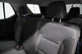 Thumbnail of 2020 Mosaic Black Metallic Chevrolet Traverse