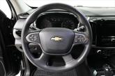 Thumbnail of 2020 Mosaic Black Metallic Chevrolet Traverse