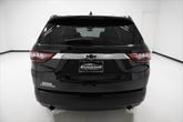 Thumbnail of 2020 Mosaic Black Metallic Chevrolet Traverse