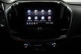 Thumbnail of 2020 Mosaic Black Metallic Chevrolet Traverse