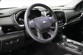 Thumbnail of 2020 Mosaic Black Metallic Chevrolet Traverse