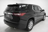 Thumbnail of 2020 Mosaic Black Metallic Chevrolet Traverse