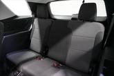 Thumbnail of 2020 Mosaic Black Metallic Chevrolet Traverse