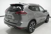 Thumbnail of 2018 Gun Metallic Nissan Rogue