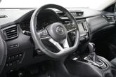 Thumbnail of 2018 Gun Metallic Nissan Rogue