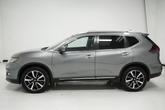 Thumbnail of 2018 Gun Metallic Nissan Rogue