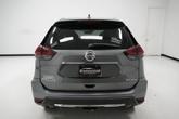 Thumbnail of 2018 Gun Metallic Nissan Rogue