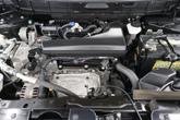 Thumbnail of 2018 Gun Metallic Nissan Rogue