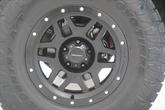Thumbnail of 2017 Chief Clearcoat Jeep Wrangler Unlimited