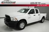 Photo of 2017 Bright White Clearcoat RAM 1500