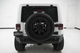 Thumbnail of 2014 Bright White Clearcoat Jeep Wrangler Unlimited