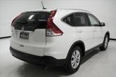 Thumbnail of 2012  Honda CR-V