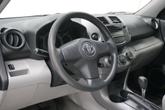Thumbnail of 2008 Classic Silver Metallic Toyota RAV4