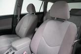 Thumbnail of 2008 Classic Silver Metallic Toyota RAV4