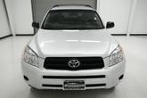 Thumbnail of 2008 Classic Silver Metallic Toyota RAV4