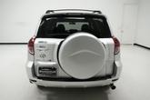 Thumbnail of 2008 Classic Silver Metallic Toyota RAV4